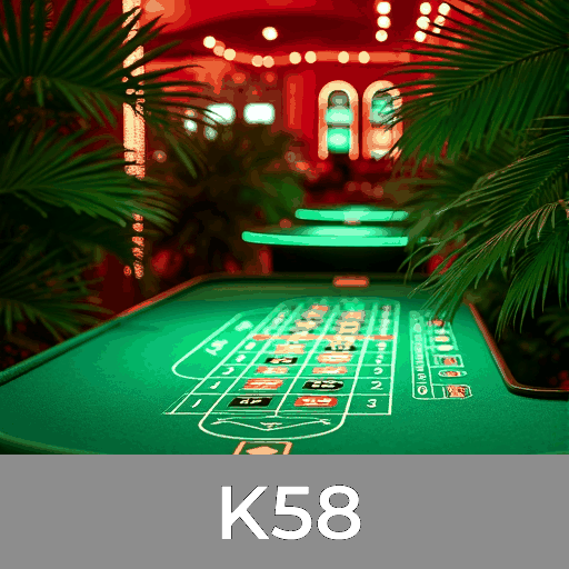 Jogue Crash no K58: Alta Velocidade e Grandes Recompensas!